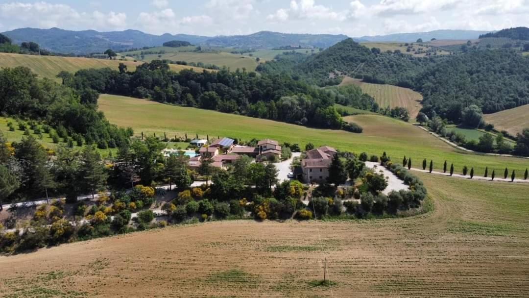 L'antico Casale Alojamento de Turismo Rural *