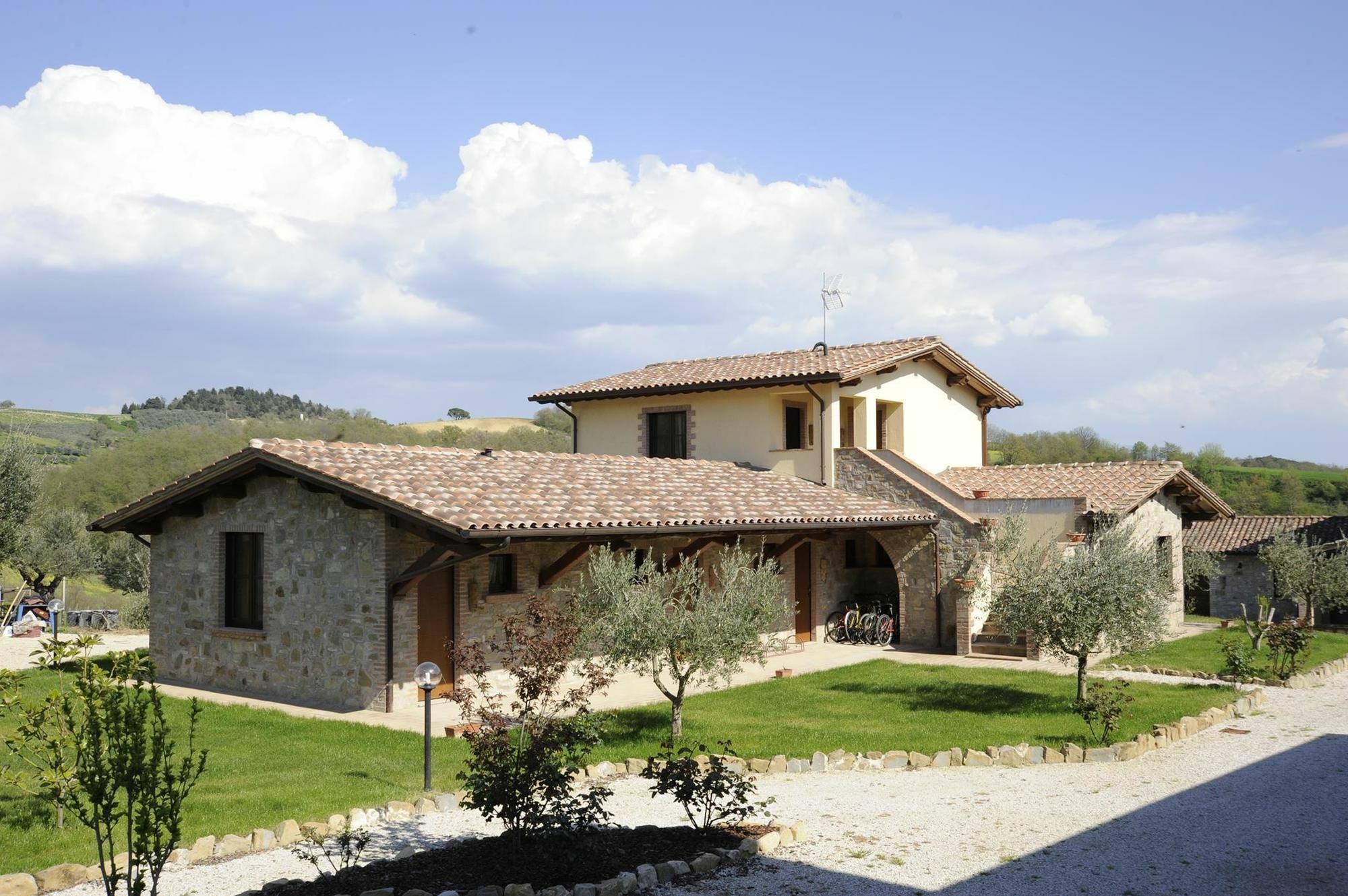 L'antico Casale Alojamento de Turismo Rural