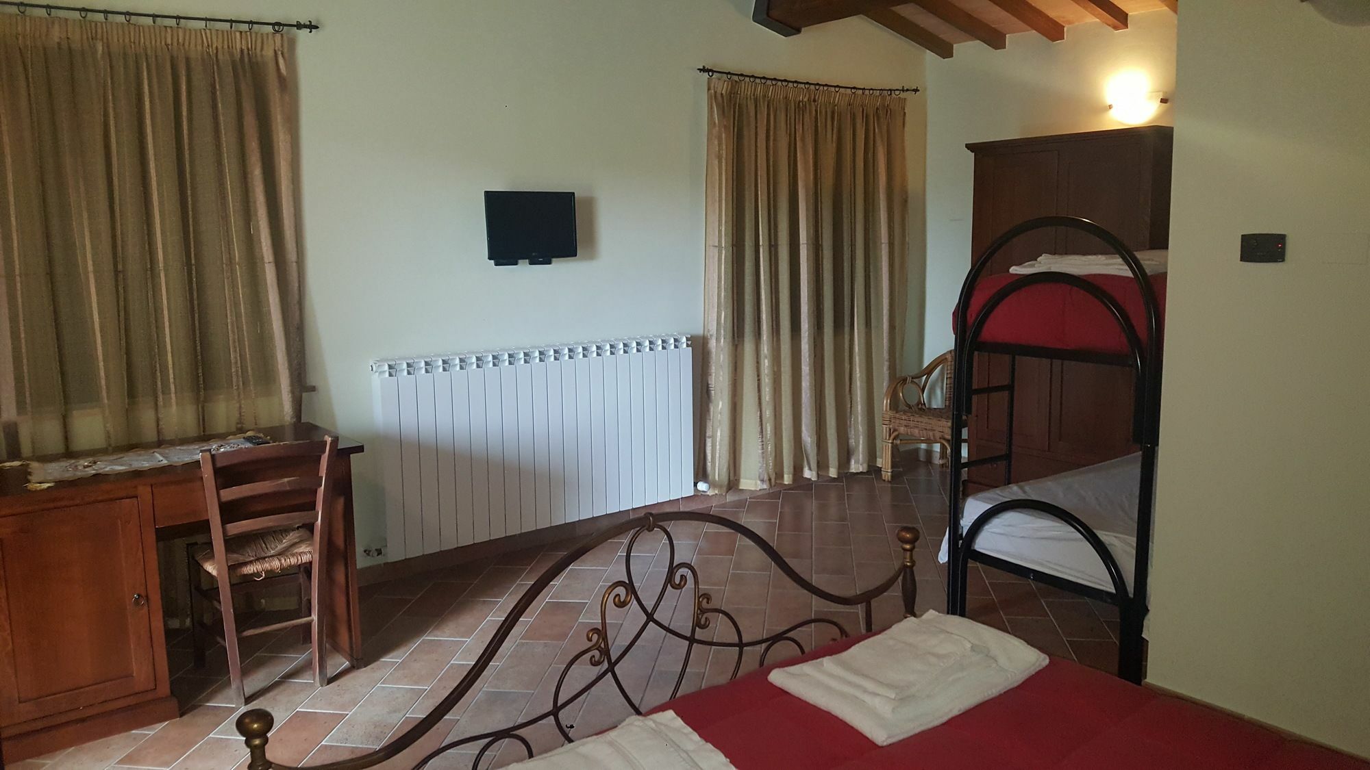 Alojamento de Turismo Rural L'antico Casale