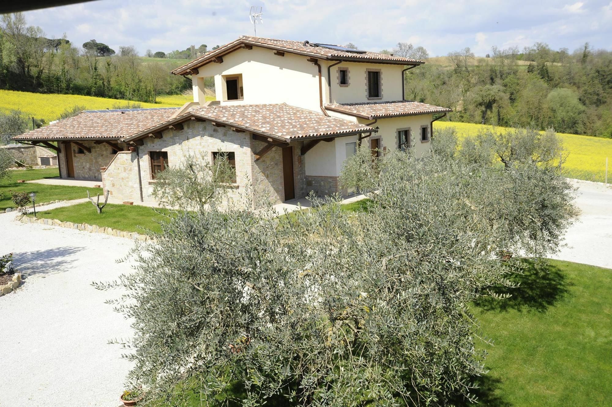 L'antico Casale Alojamento de Turismo Rural
